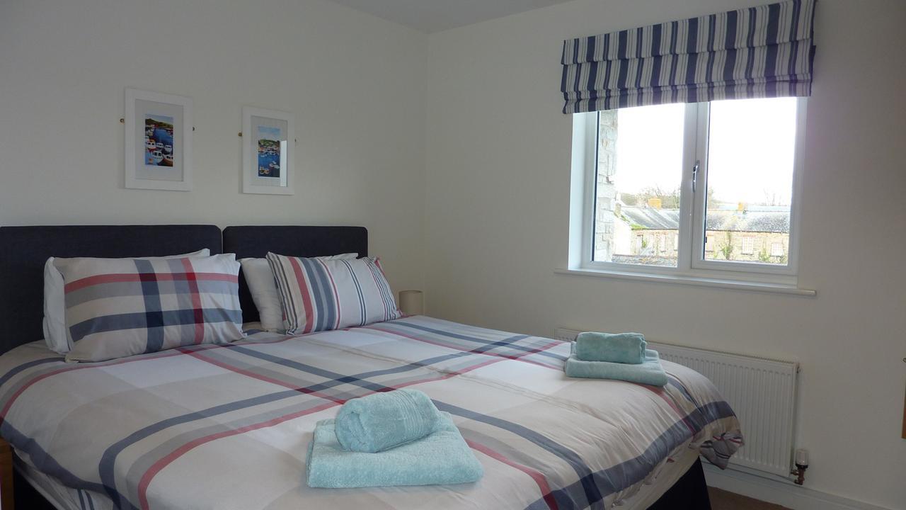 Appartement 28 Clock Tower Court à Charlestown  Extérieur photo